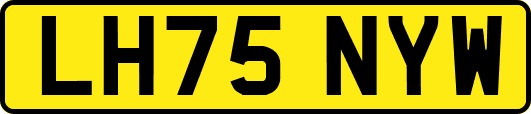 LH75NYW
