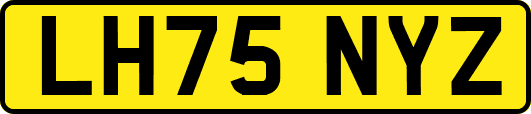LH75NYZ