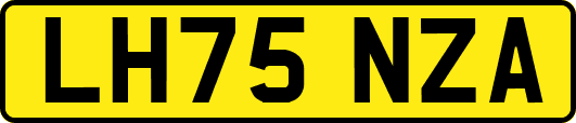 LH75NZA