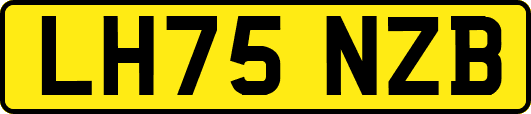 LH75NZB