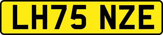 LH75NZE