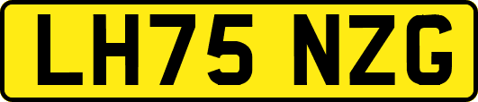 LH75NZG
