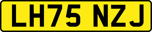 LH75NZJ