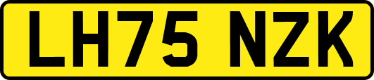 LH75NZK
