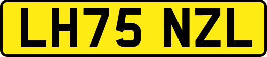 LH75NZL