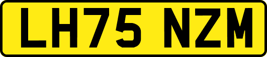 LH75NZM