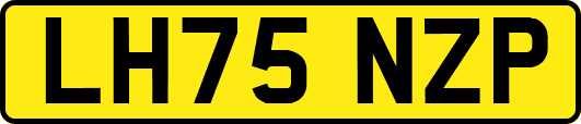 LH75NZP