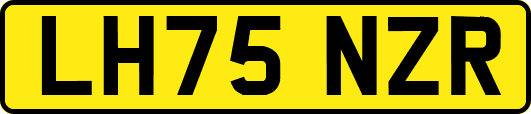 LH75NZR