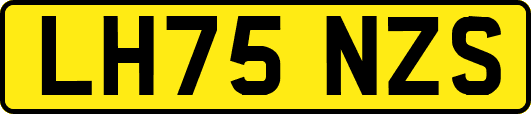 LH75NZS