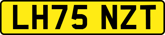 LH75NZT