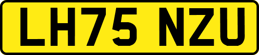 LH75NZU
