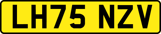 LH75NZV