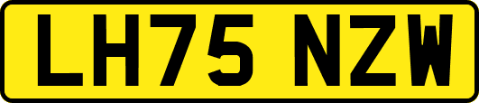 LH75NZW
