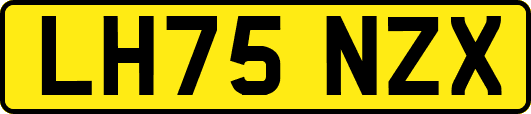 LH75NZX