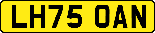 LH75OAN