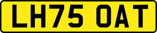 LH75OAT