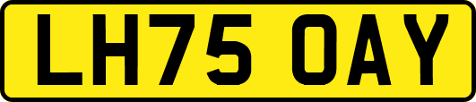 LH75OAY