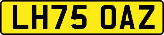 LH75OAZ