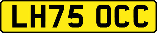 LH75OCC
