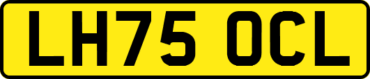 LH75OCL