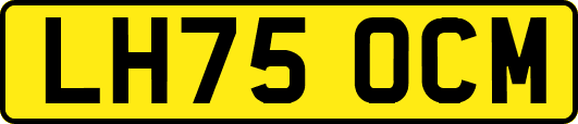 LH75OCM