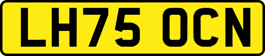 LH75OCN