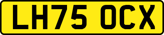 LH75OCX