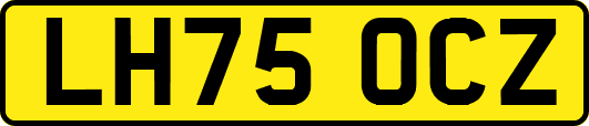 LH75OCZ