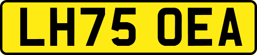 LH75OEA