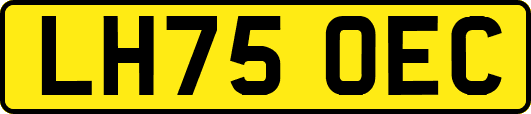 LH75OEC