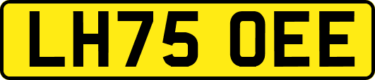 LH75OEE
