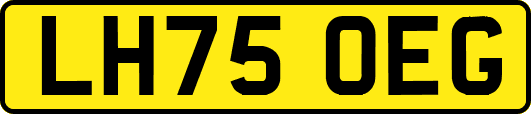 LH75OEG