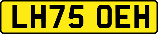 LH75OEH