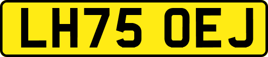 LH75OEJ