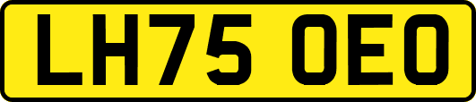 LH75OEO