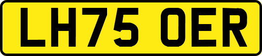LH75OER