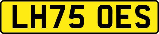 LH75OES