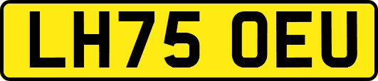 LH75OEU
