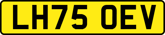 LH75OEV