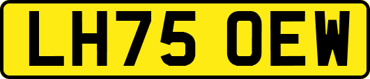 LH75OEW