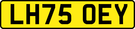 LH75OEY