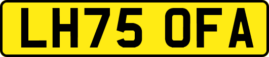 LH75OFA