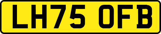 LH75OFB