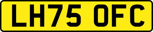 LH75OFC