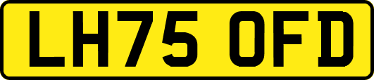 LH75OFD