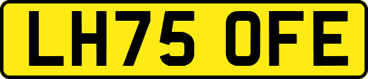 LH75OFE