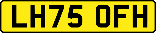 LH75OFH