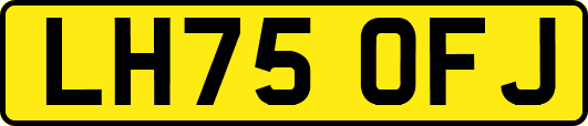 LH75OFJ