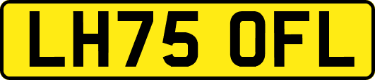 LH75OFL