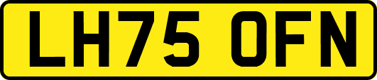 LH75OFN